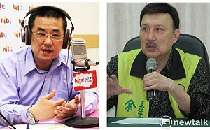 決戰三重》爭三重立委拚2020前哨戰 藍綠搶攻灘頭堡