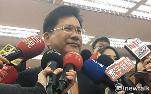 暖冬補助遭批核銷慢  林佳龍：大方向看計畫是成功的