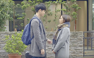 (影)學姐黃瀞瑩微電影處女秀 行銷台北杜鵑花季