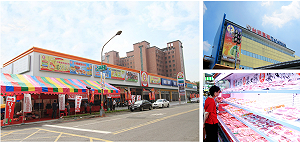 台糖旗下量販店連年虧損   董事長年終卻高達125萬元！