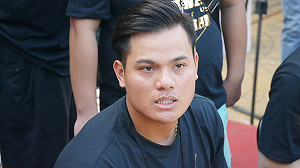 MLB／台將出頭天！張育成敲安2打點猛表現(影)