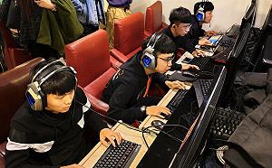 磅礡登場！「FGL遊樂盃」全國總決賽行程表正式出爐