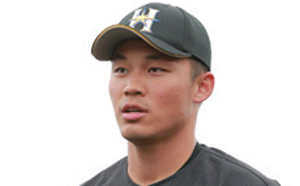 日職／熱身賽打擊率低迷　王柏融的考驗才要開始