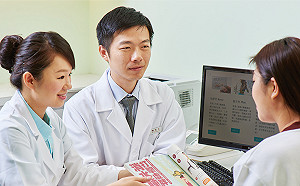 預防流感　家醫科醫師教你5招遠離