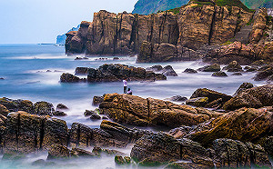 小鎮之旅》誰說只能去九份？原來瑞芳這樣玩也很有趣