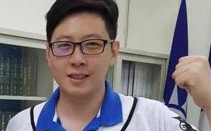 駁「指使」、「禮讓」 王浩宇呼喚「民進黨的夥伴們呢？」