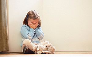 沒有依照規定接種常規疫苗　也算是兒虐