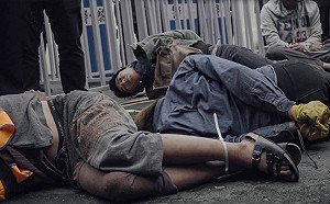 (影)最高院判3/18拆屋還地 大觀自救會要蘇貞昌「停下怪手」