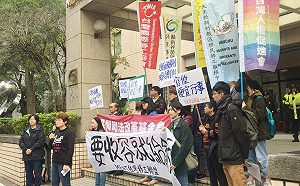 遭控受收容人無錢購餐挨餓 移民署：查無個案