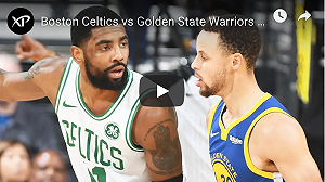 NBA／柯瑞23分仍難救　海伍德挺身而出狂勝勇士(影)