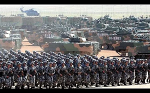 難得謙虛！環時社評：中國軍費世界第2  實際戰力卻不到