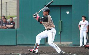 日職／大王的逆襲！王柏融敲雙安2打點　火腿仍不敵羅德