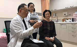 婦女福音「盆底診療室」開設　推廣「骨盆底肌肉運動」