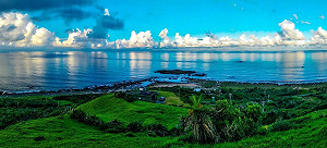 台灣最美風景是「沒有人」！南仁山2處秘境4月開放預約申請