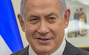 以國總理納坦雅胡若遭起訴 最新民調：2/3受訪者認該辭職