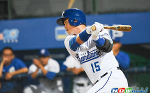 中華職棒／悍將薪事底定　胡金龍75萬月薪最高