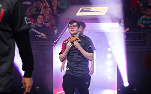 《鬥陣特攻》亞特蘭大選手大噴垃圾話　開嘴對手是「肥料」