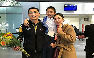 死人床、高壓電擊…因宗教受中國迫害者 在美國公開慘狀