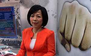 難忍中國這個友邦被美強關領事館  黃智賢:美國瘋了