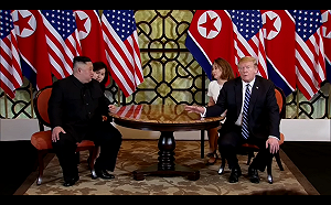 端木雲觀點》川普和金正恩還會第三次會面嗎？