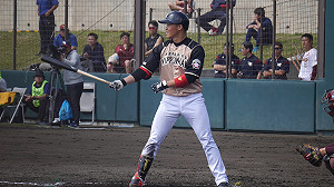 日職／王柏融為首火腿恐怖打線　日媒：「左打地獄」