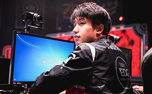 《英雄聯盟》高燒幻覺！Clearlove：小小病毒戰勝不了我