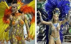 上傳嘉年華低俗不雅影片 巴西總統遭圍剿