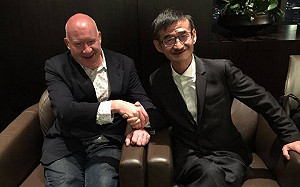 「柯文哲跟伊森裝無辜」 吳祥輝未提證據「口頭」爆料