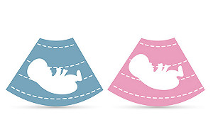 男生女生一樣好！民眾不得要求產前性別篩檢