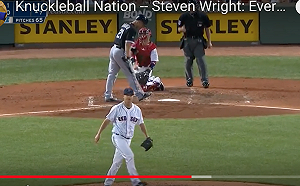 MLB／蝴蝶亂飛！紅襪投手萊特服用禁藥遭禁賽80場(影)