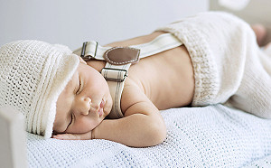 喂母乳寶寶吃不飽？專家：可從「2件事」觀察是否飽足