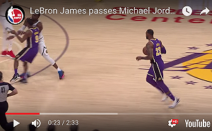 NBA／詹皇紀錄之夜很無奈　湖人不敵金塊苦吞4連敗