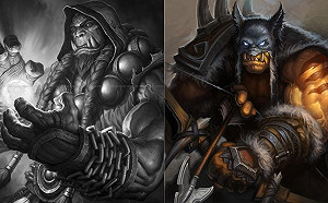 薩滿沒人玩！《爐石戰記》大師資格賽成「雷克薩戰記」