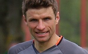 德國換血捨棄世足奪冠3老  穆勒火大了