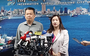 「全國不分區」議員蹭韓國瑜 高市府嗆：別跨界 做好自己本份工作