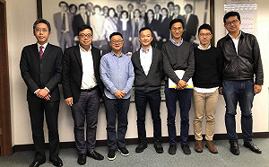 羅文嘉：中國網羅台灣媒體  以民主摧毀民主