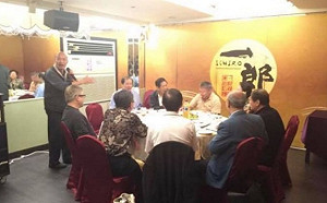 「國台網」密會鄭文燦「他」在場？ 王浩宇神回覆「3個字」