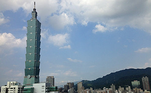 超級富豪哪最多？台北登全球第8　逾1500人「資產破9億」