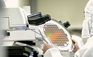 蘋果200大供應商 台灣封裝日月光、IC載板景碩入列