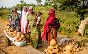 婦女節不快樂  國際勞工組織：職場性別平權很遙遠