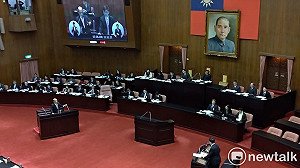 再酸韓國瑜「滿嘴胡說」蘇貞昌喊話：至今還沒看到道歉