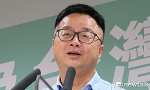 布局2020  羅文嘉：不鼓勵現任議員參選立委