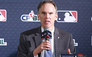 歷史性一刻！中職美職入札制度比照日韓