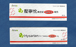 高血壓藥物含致癌成分　患者該停藥嗎？