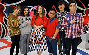 《半熟人生》Vicky女兒哭訴爸媽偏心　屈中恆疼女兒把高鐵當公車搭