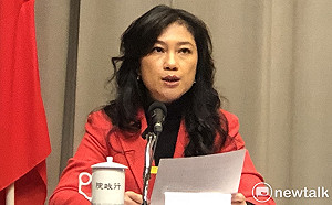 38婦女節 Kolas：因皮膚黝黑 自己曾被叫過瑪麗亞