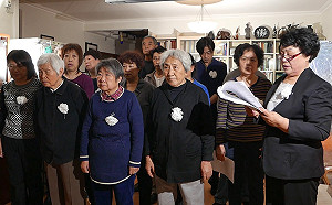 「自家人殺自家人」驚天冤案 天安門母親籲習近平平反六四