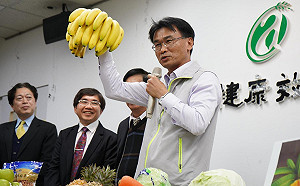 東京食品展大銷23億！農委會：將持續開發新市場