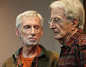 首對美國合法男同志伴侶結縭49年 獲官方最後認證領退休福利