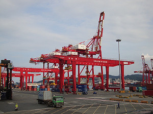 美中貿易戰衝擊發酵 對美出口占比創13年新高